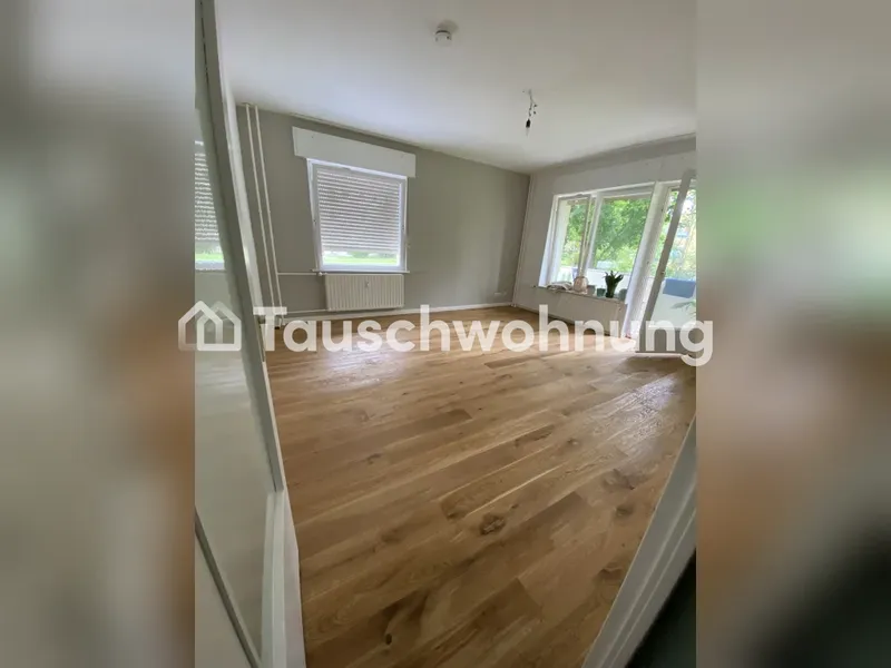 Tauschwohnung: Tauschen 2,5 Zimmer Wohnung von Berlin nach München — photo 1